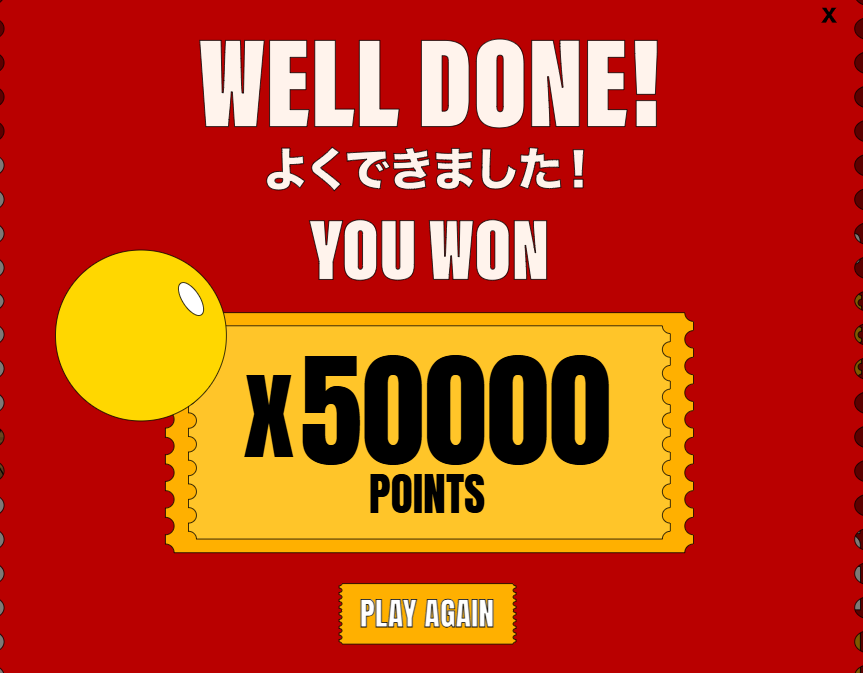 andibanting__'s tweet photo. what a good day to play @anoma testnet
today i won 50k twice and easy win at bitflip
still climbing rank LFG
#anoma #anomayapper https://t.co/ruclTaitRA