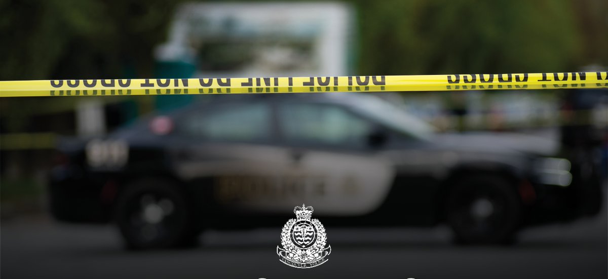 #VPDNews: Vancouver Police have notified the Independent Investigations Office of BC after a man died this afternoon in a police-involved shooting.

VPD officers responded at around 4 p.m. to a 9-1-1 call of a dispute between two neighbours near Rupert and Vanness Avenue. When