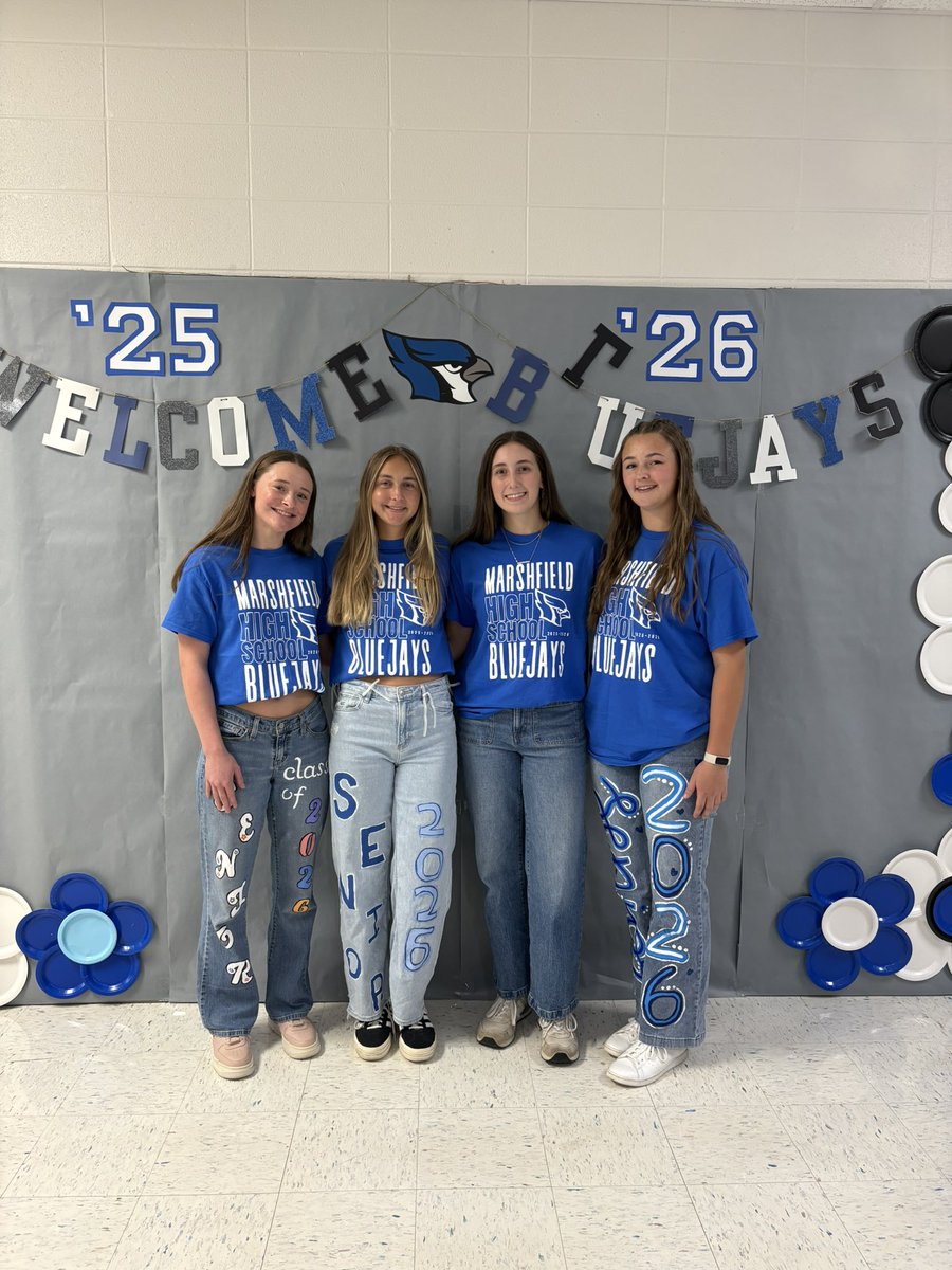 Lady Jays Basketball tweet media