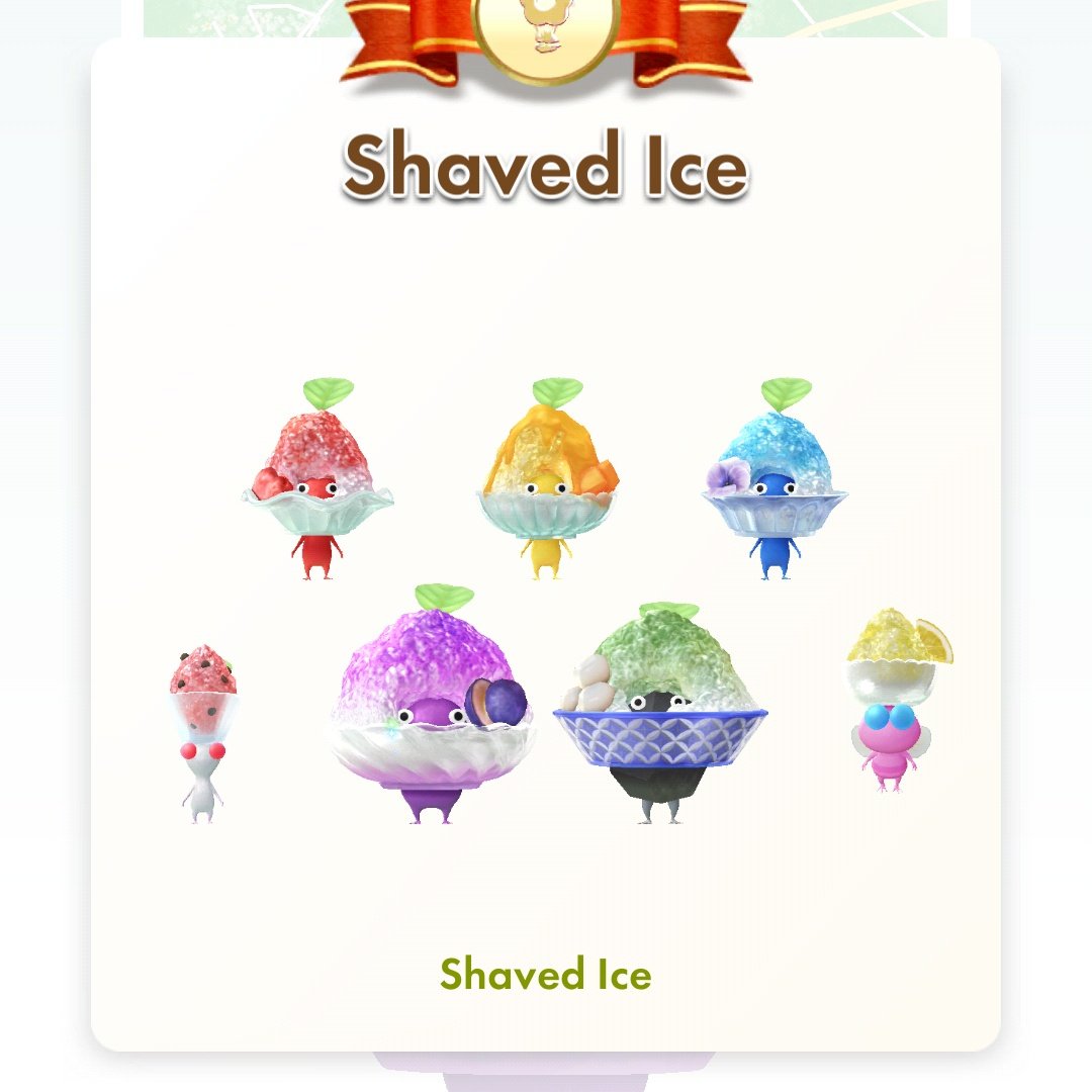 ホッ( ˶˘꒳˘)🍧