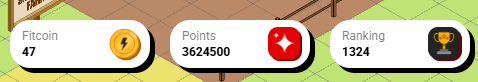 andibanting__'s tweet photo. what a good day to play @anoma testnet
today i won 50k twice and easy win at bitflip
still climbing rank LFG
#anoma #anomayapper https://t.co/ruclTaitRA