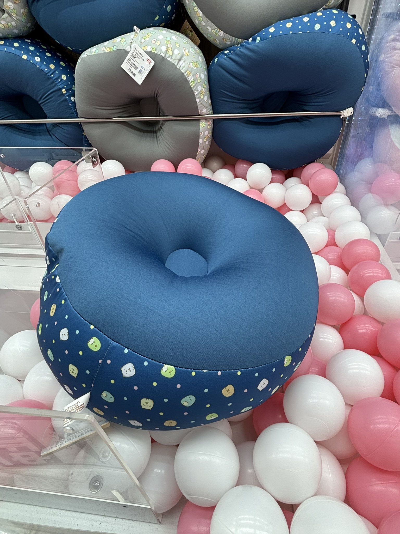 iクレーンbyおたちゅう 酒田店 on X: 