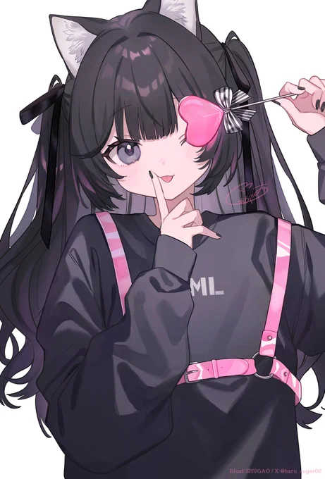 んべ。