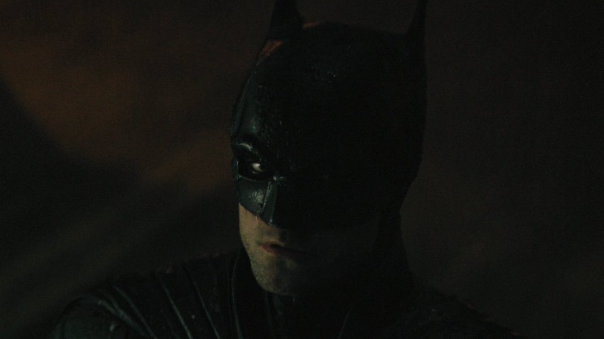 SuperSagaNews's tweet image. Guy Williams ('Superman' VFX supervisor, 'The Batman' lead digital artist) on a potential merge

"Directors.. their job is to figure out how to take a concept that barely holds.. and turn it into a story.. there's a handful of directors that could tie those two and make it work"