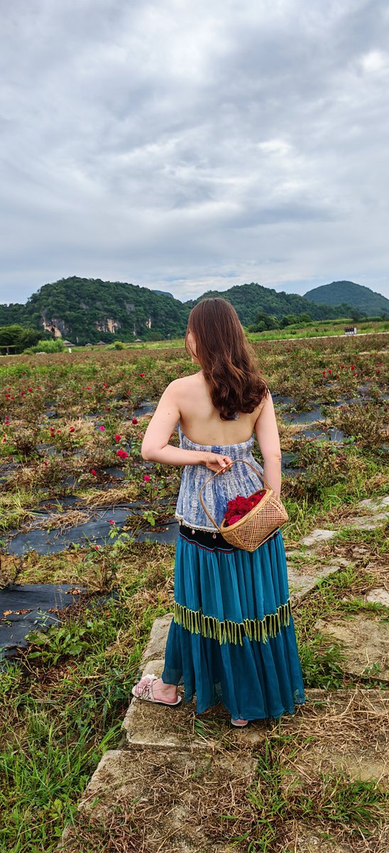 十年穿一次的衣服~