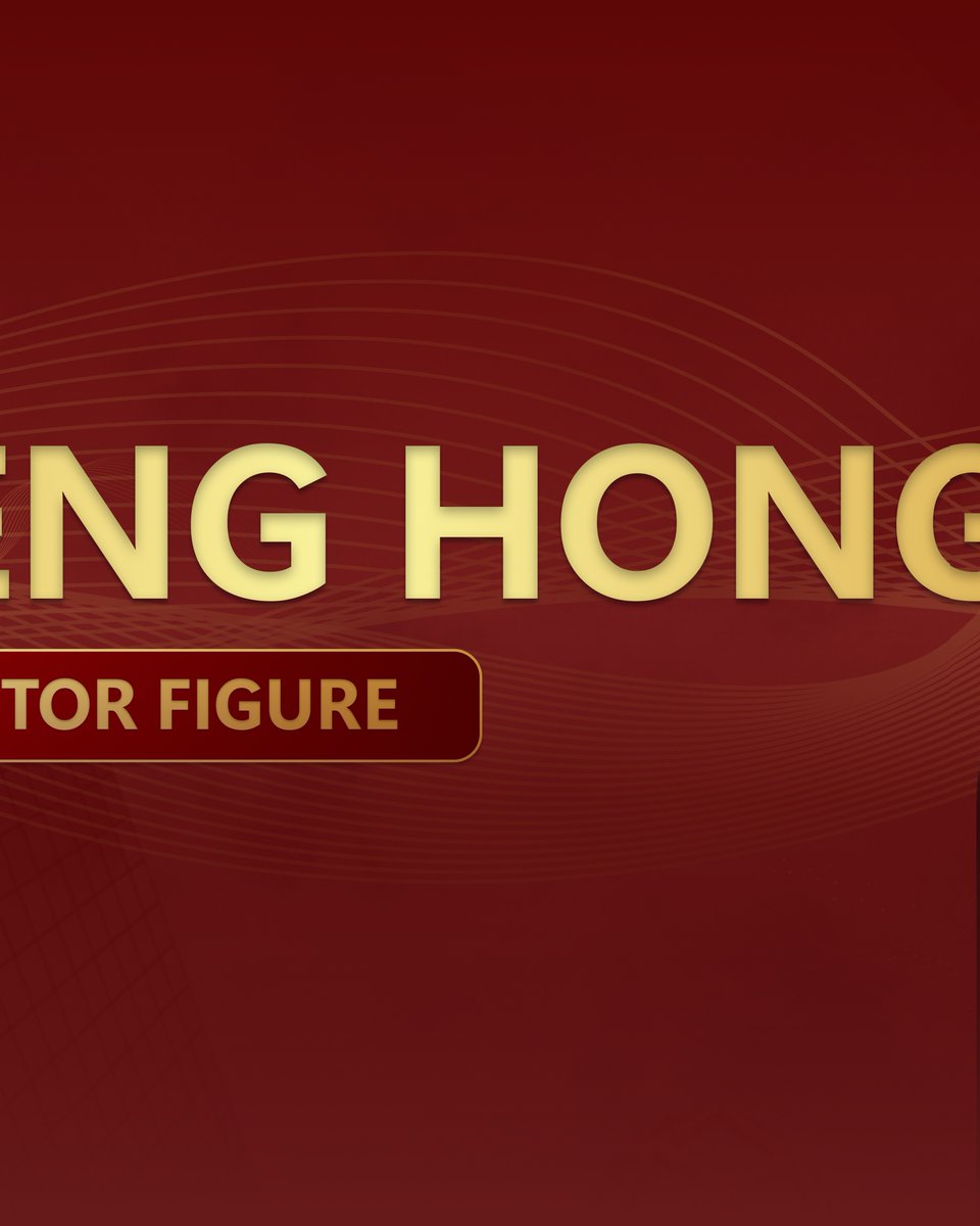 DcmdUndip's tweet photo. [SPEAKER REVEAL | CMF 2025]

We are honored to welcome Lo Kheng Hong, one of Indonesia’s most respected and legendary investors, as our distinguished speaker at Capital Market Fair 2025.

With his decades of wisdom, unmatched experience, and inspiring journey in https://t.co/XgOFyd0rWl