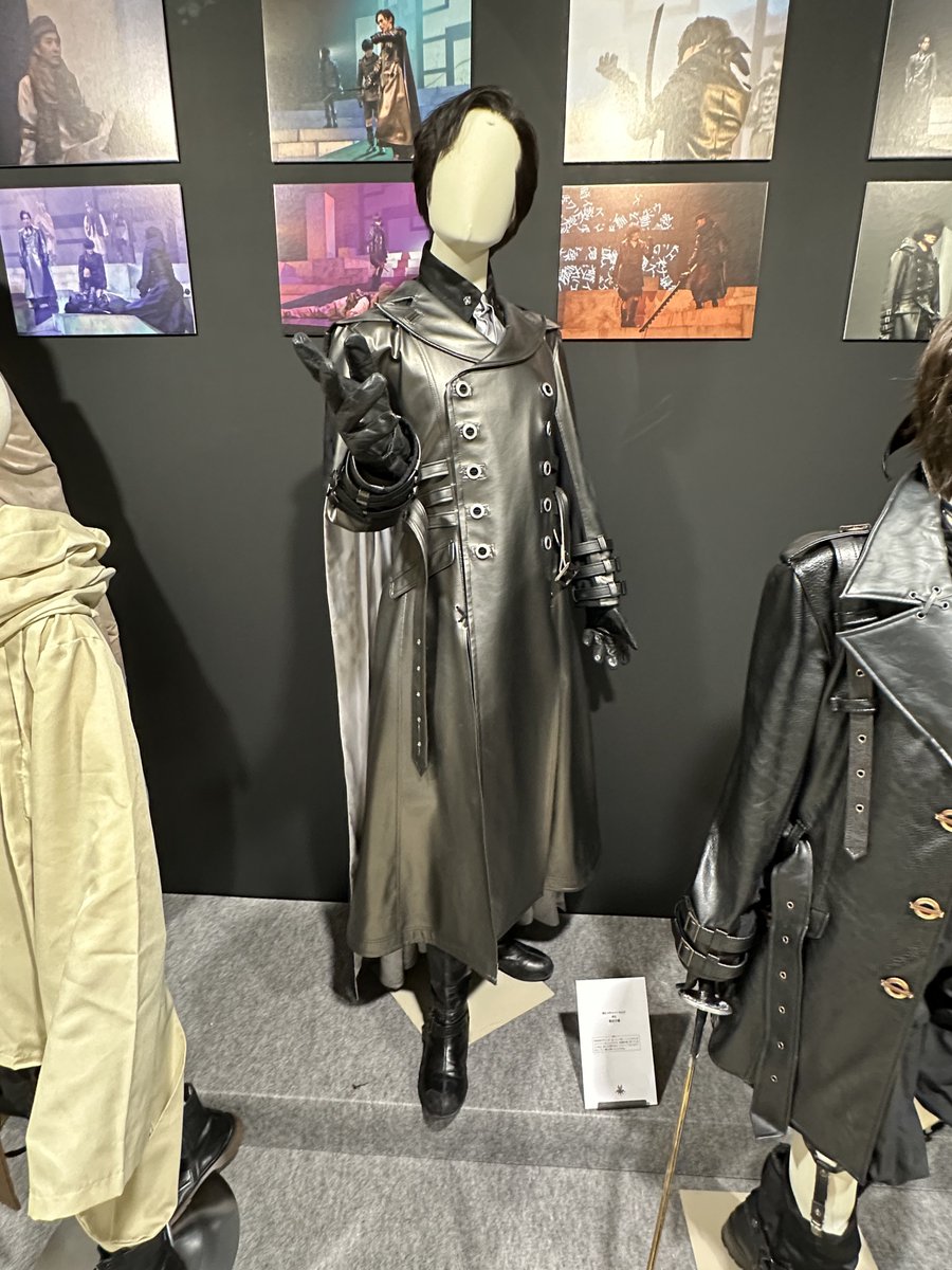 二刀流六号ちゃん〜〜