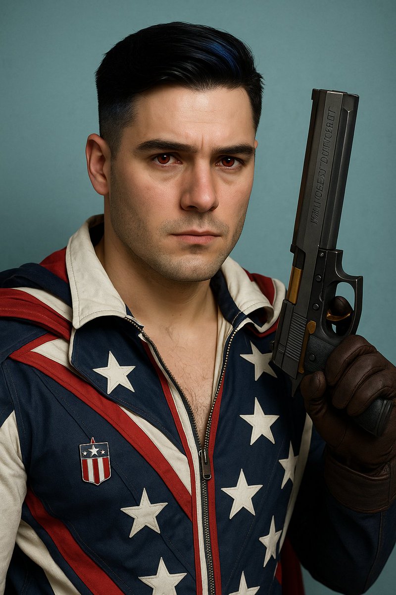 Chat GPT Show me the human version of my <a href="/MadLads/">Mad Lads</a>