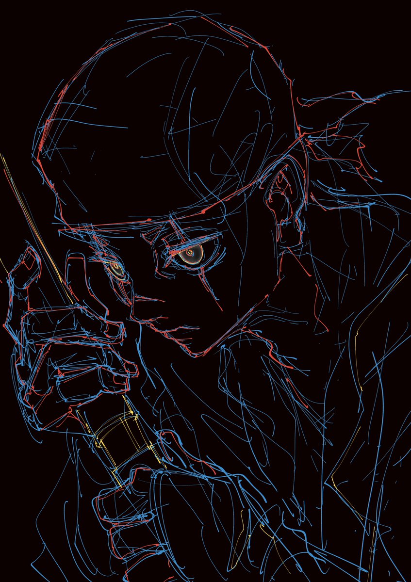 那波 歩才/Fusai Naba tweet media