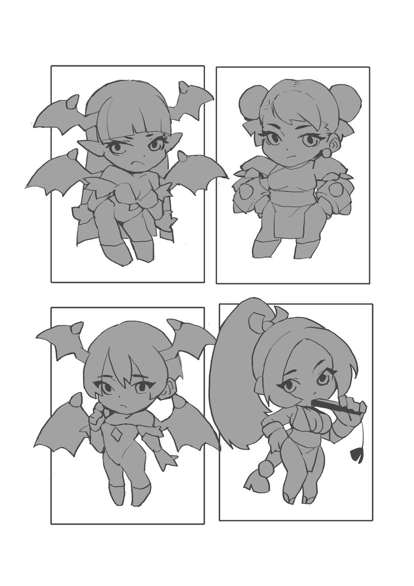 えかき (@_ekaki) on Twitter photo 