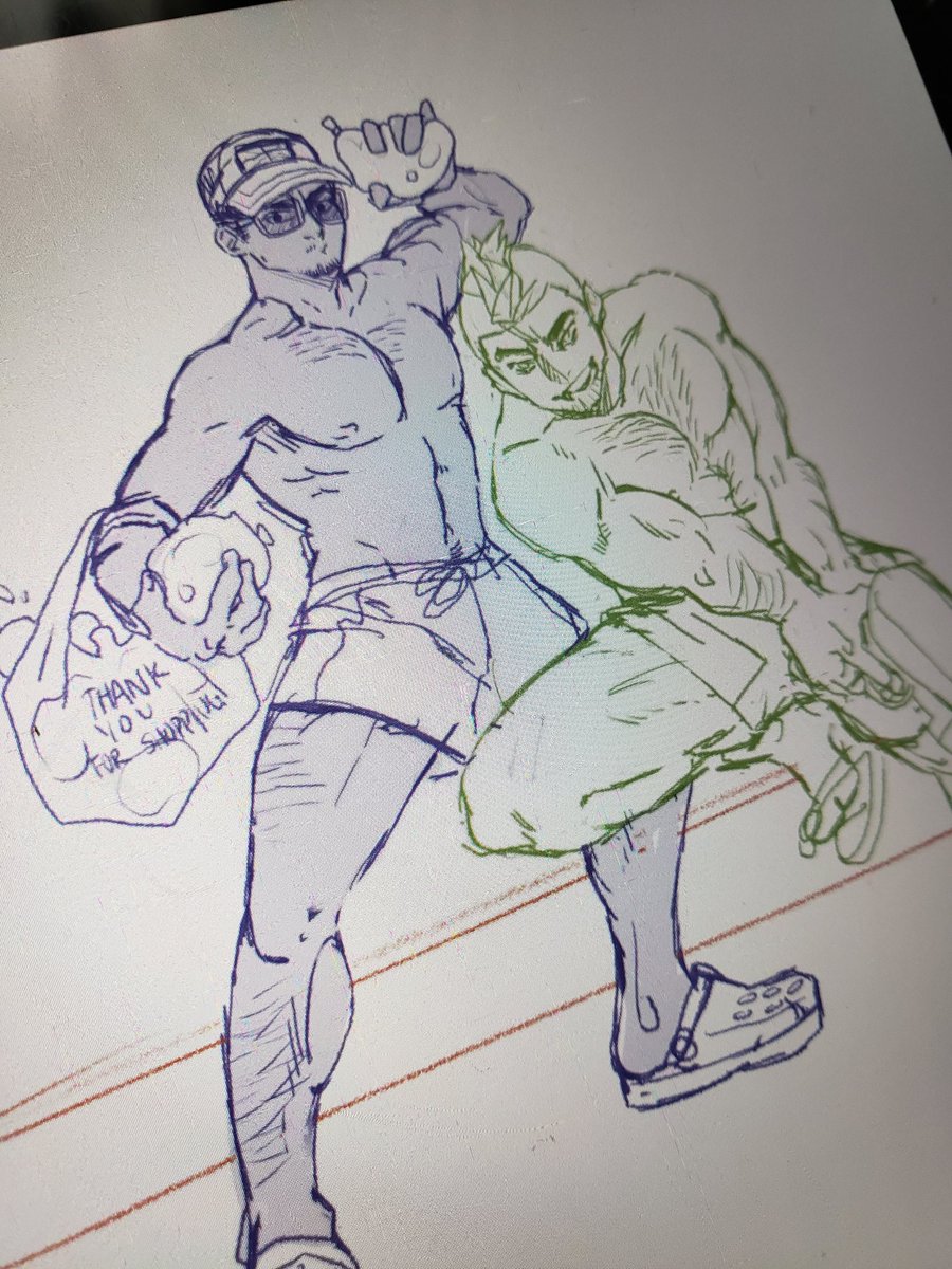 I think about this unfinished Summertime Pool Party 141 WIP often...