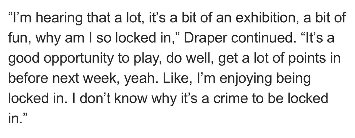 parisianarchive's tweet image. jack draper might be more chronically online than i thought because wdym he saw all the tweets about him taking it seriously already 😭