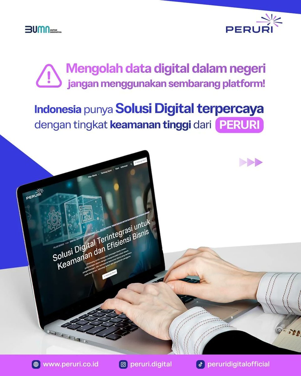 Peruri Digital tweet media