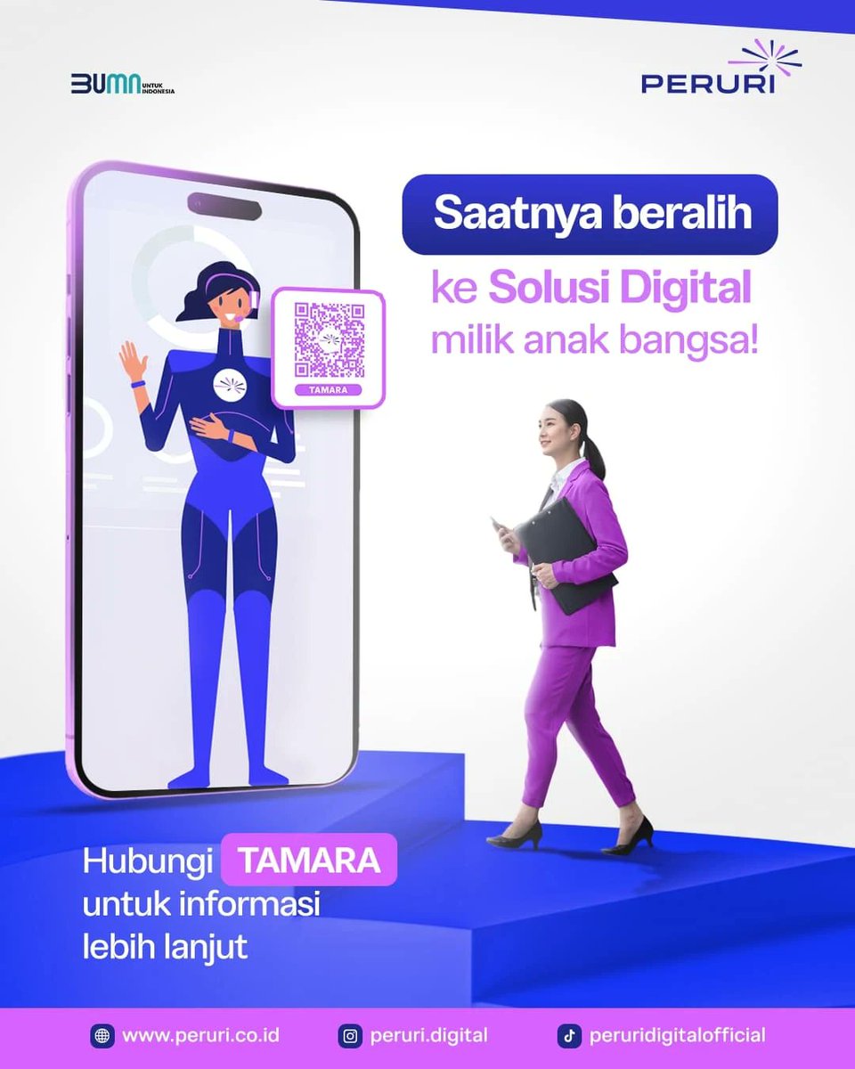 Peruri Digital tweet media