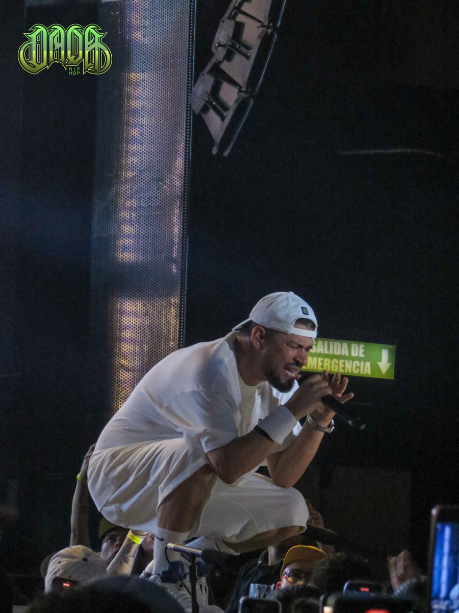 DAQA HIP HOP tweet media