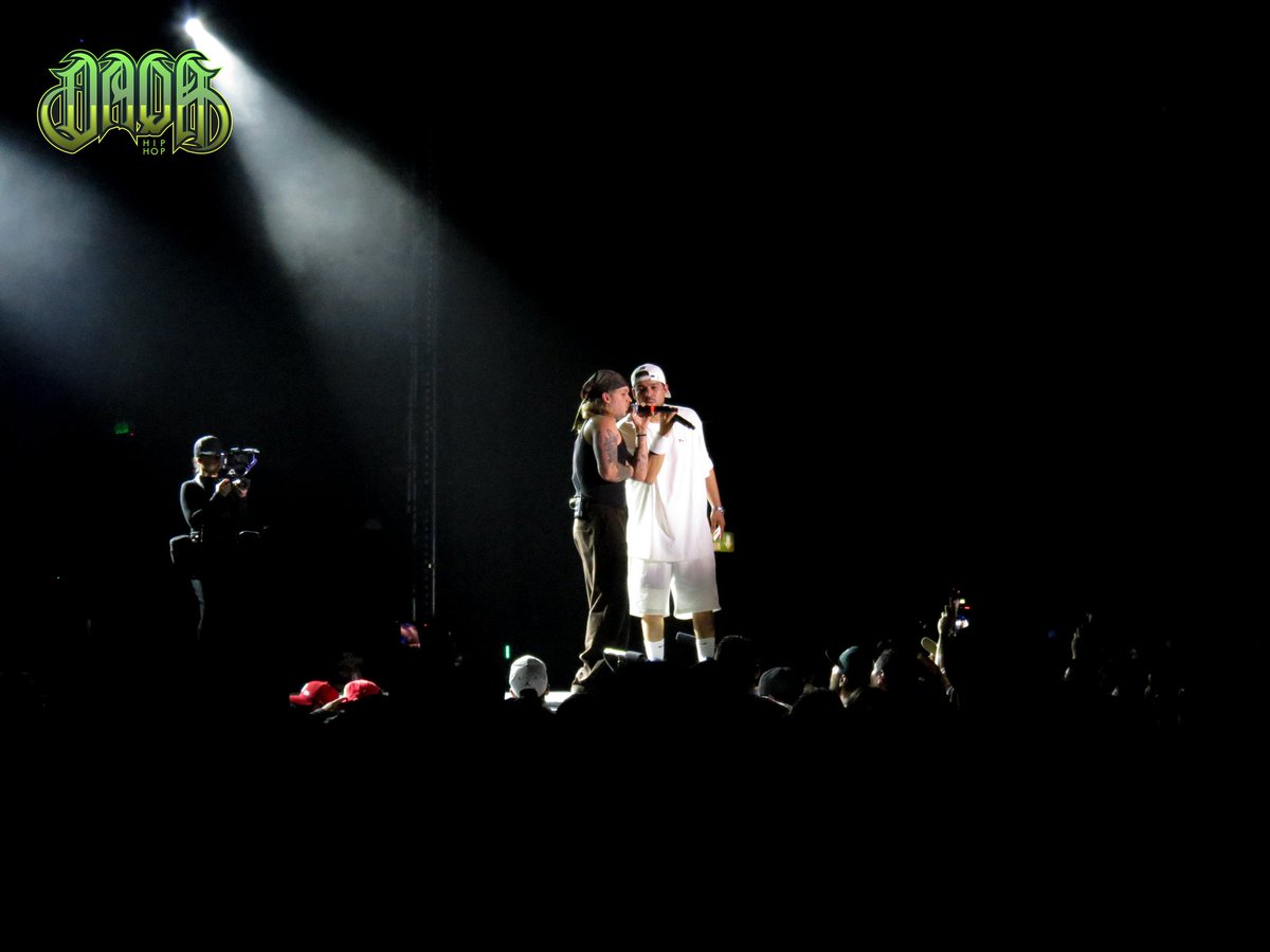 DAQA HIP HOP tweet media