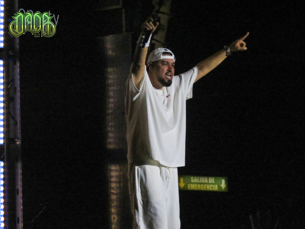 DAQA HIP HOP tweet media