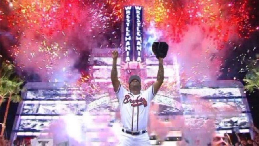 Leslie Mines (@leslieminesiii) on Twitter photo And a spectacular MH2 catch to close the game!
Idc about the bunt anymore, so stop yelling at me.
BRAVOS WIN!!!
Also, WELCOME TO IGGYMANIA! <a href="/whitesox/">Chicago White Sox</a> And a spectacular MH2 catch to close the game!
Idc about the bunt anymore, so stop yelling at me.
BRAVOS WIN!!!
Also, WELCOME TO IGGYMANIA! <a href="/whitesox/">Chicago White Sox</a>