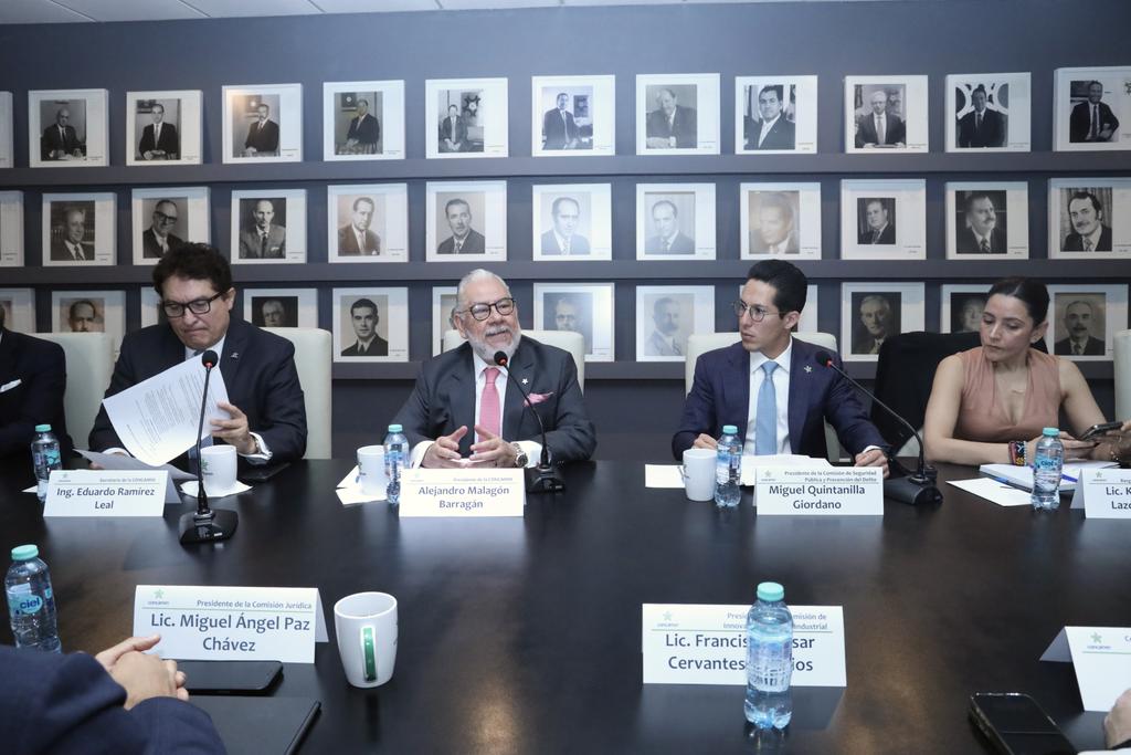 CONCAMIN tweet media