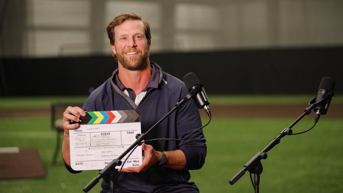 Athletes INsports tweet media