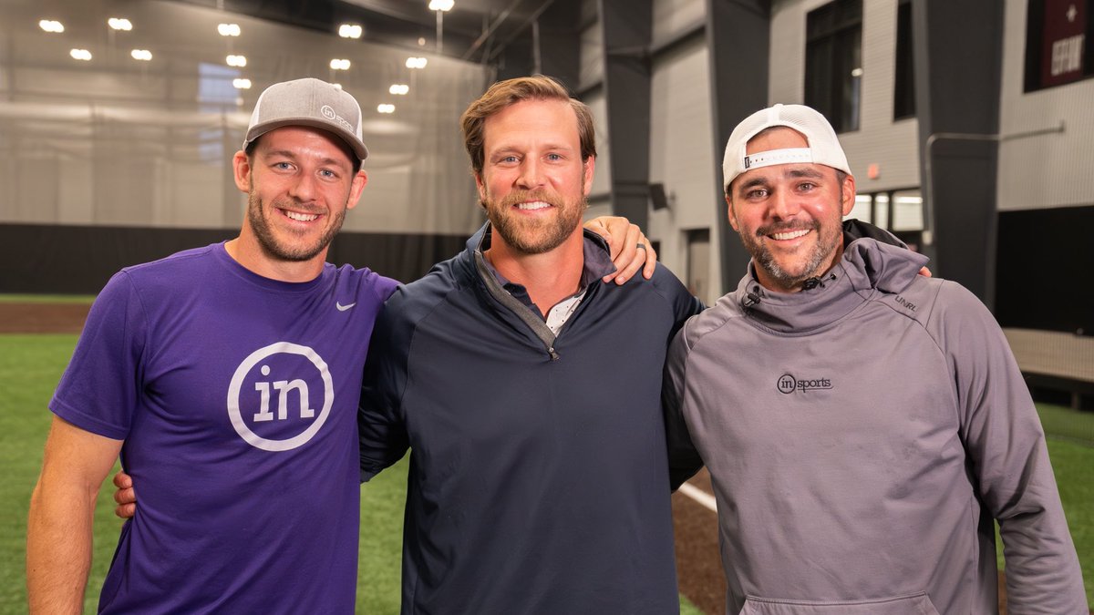 🎬 Behind the scenes with former <a href="/GopherFootball/">Minnesota Football</a> QB, <a href="/Adam_Weber8/">Adam Weber</a>