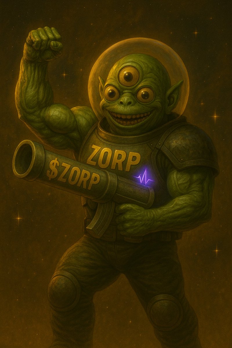 Zorponpls's tweet photo. $LBRETT is flexing on ETH L2 ⚡️
But the future? It’s on #PulseChain.
Don’t just watch the cannons fire bridge in, join the Resistance, and board the Mothership. 🛸
👉 @LibertySwapFi gasless bridge: https://t.co/KXqkQFPbGe
#ZORP #PulseChain #LBRETT #EthereumL2 #CryptoBridge https://t.co/1z8rZaH87z