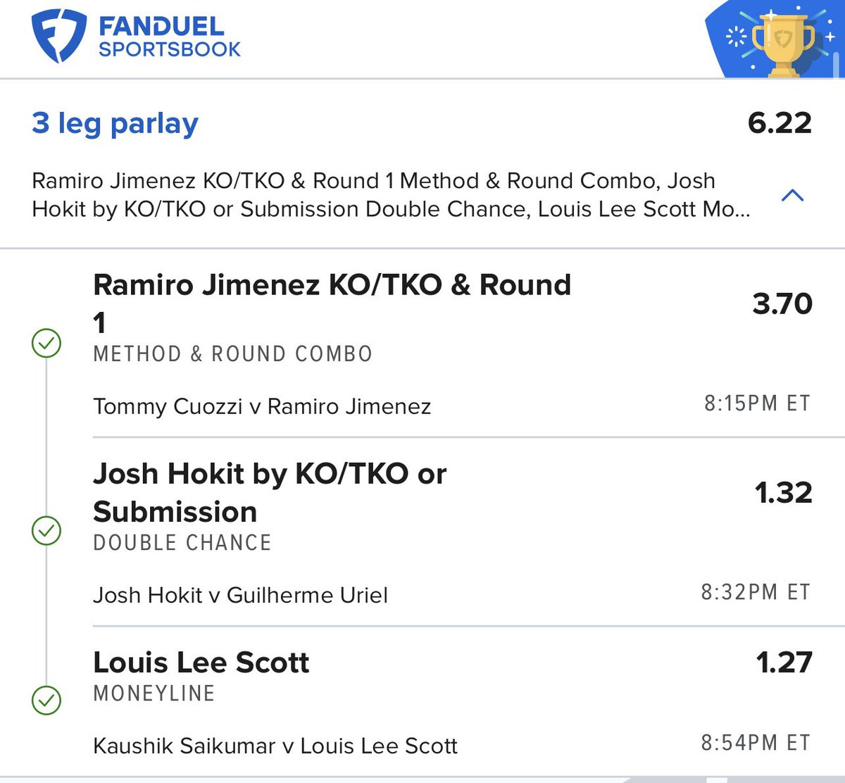 Octagon Analytics tweet media