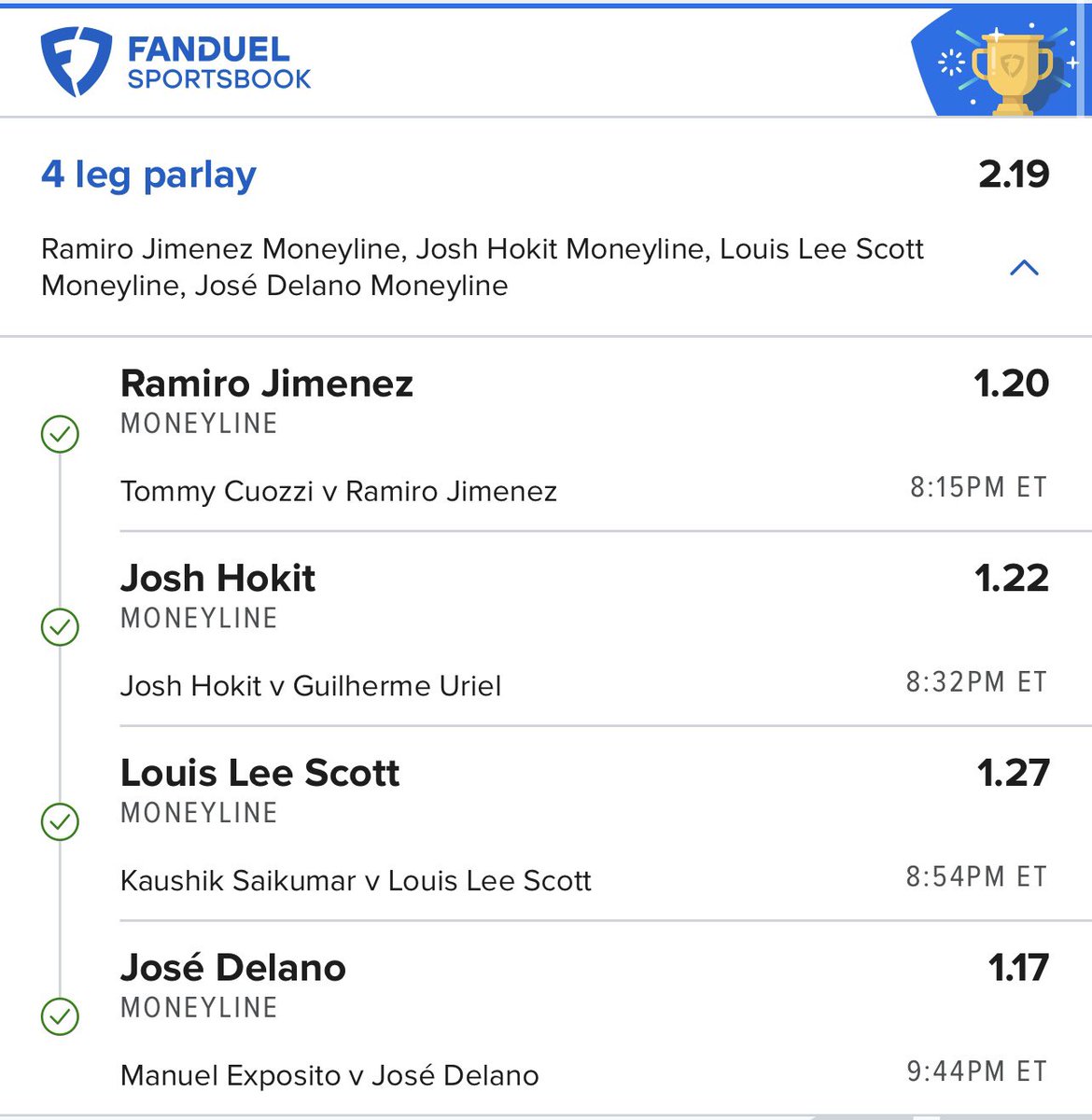 Octagon Analytics tweet media