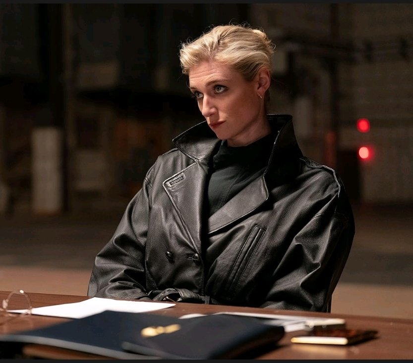 B_Artimeo's tweet photo. @GiddyOnGaming @ThomasConnorsJr @JScottCampbell I prefer Elizabeth Debicki as Natalia, the rest of this cast... Awesome!!! https://t.co/9XKFRQUA64