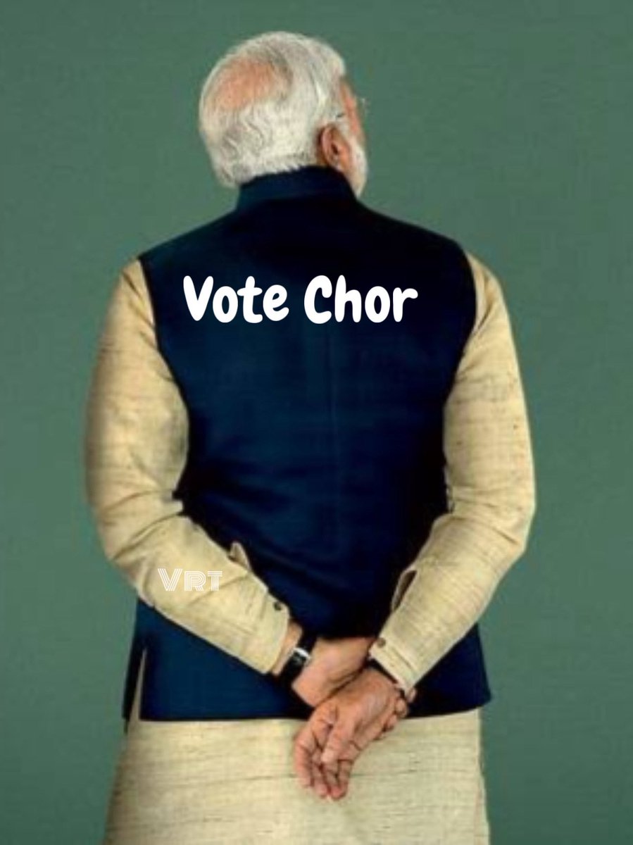 RavinderKapur2's tweet image. When justice &amp;amp; public opinion catch up, the game is OVER.

Who All Agree ? 🤔🤔
#VoteChori #ModiExposed

5/5