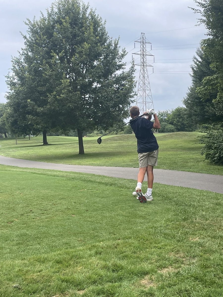 Piqua Indians Golf tweet media