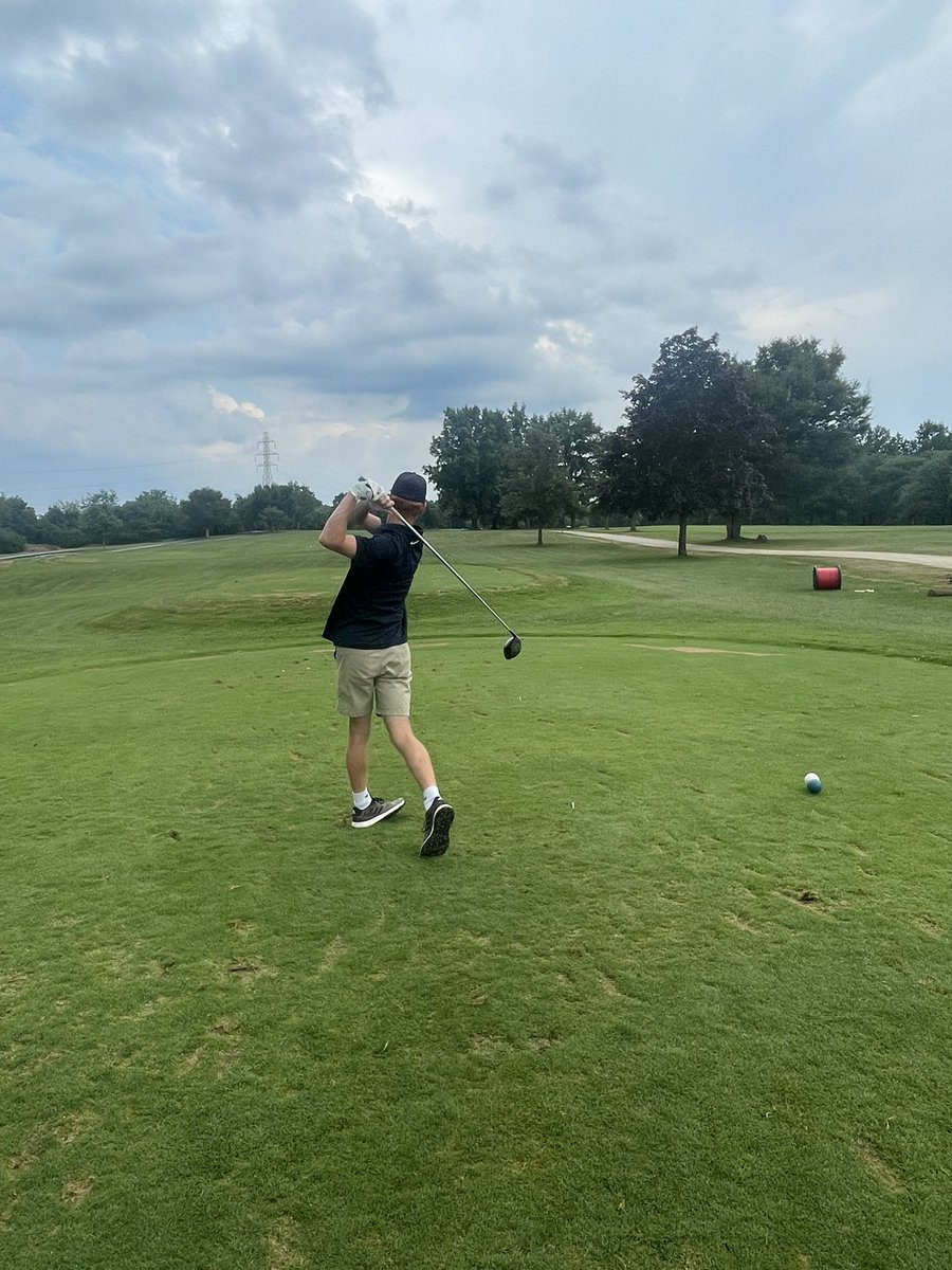 Piqua Indians Golf tweet media