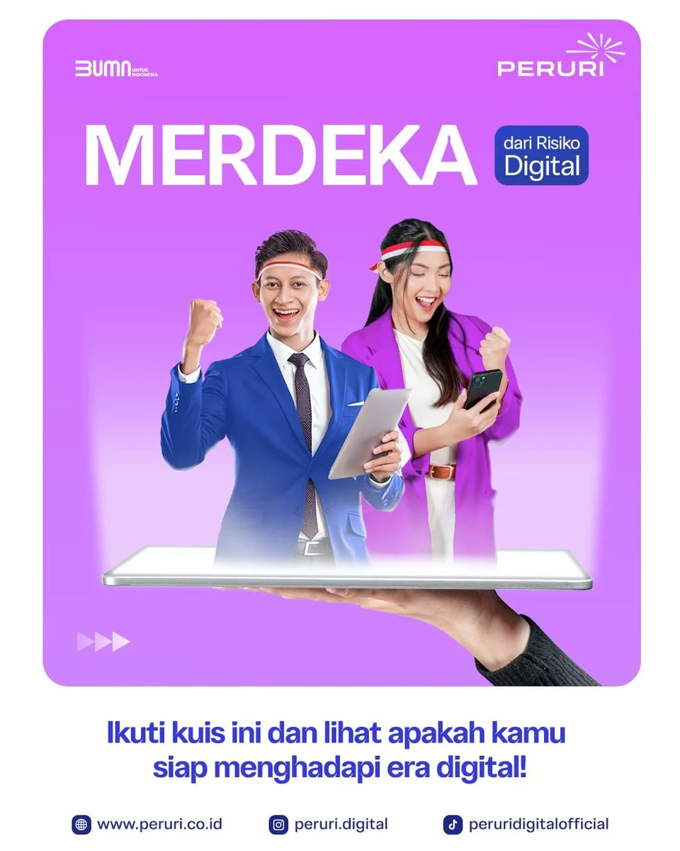 Peruri Digital tweet media