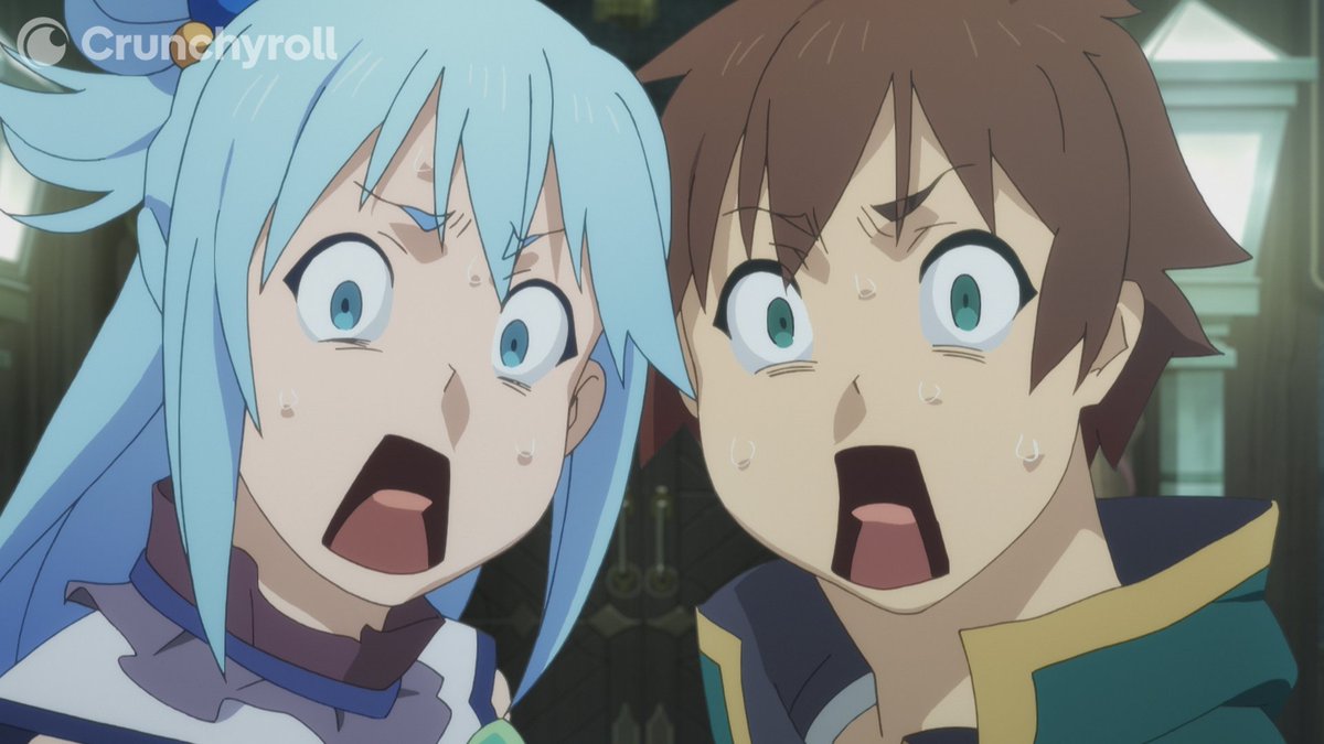 Konosuba (@Konosuba_Anime) / Posts / X