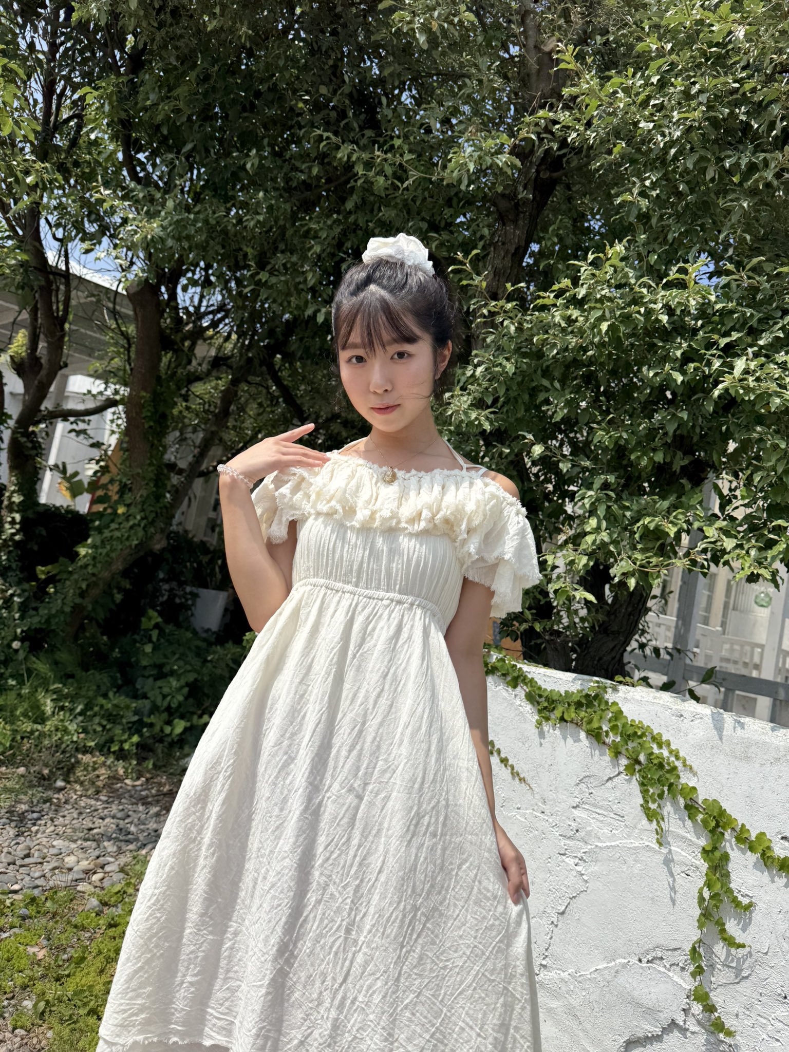 ♡りす♡① 愛ris #🌈 #アイドル #ファースト写真集 #イメージdvd #ファン