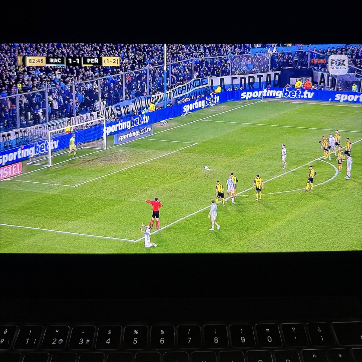 mas colombiano imposible