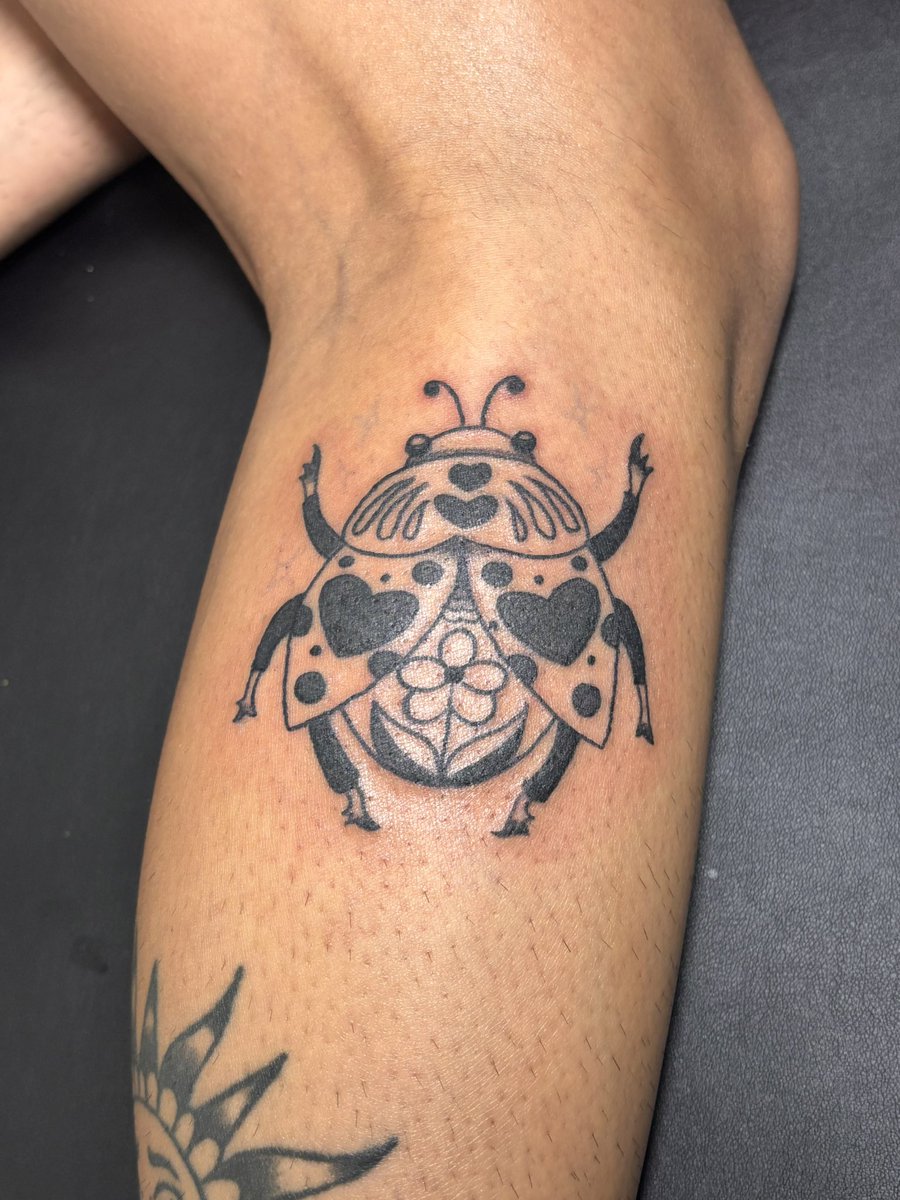 tattooing is so fun