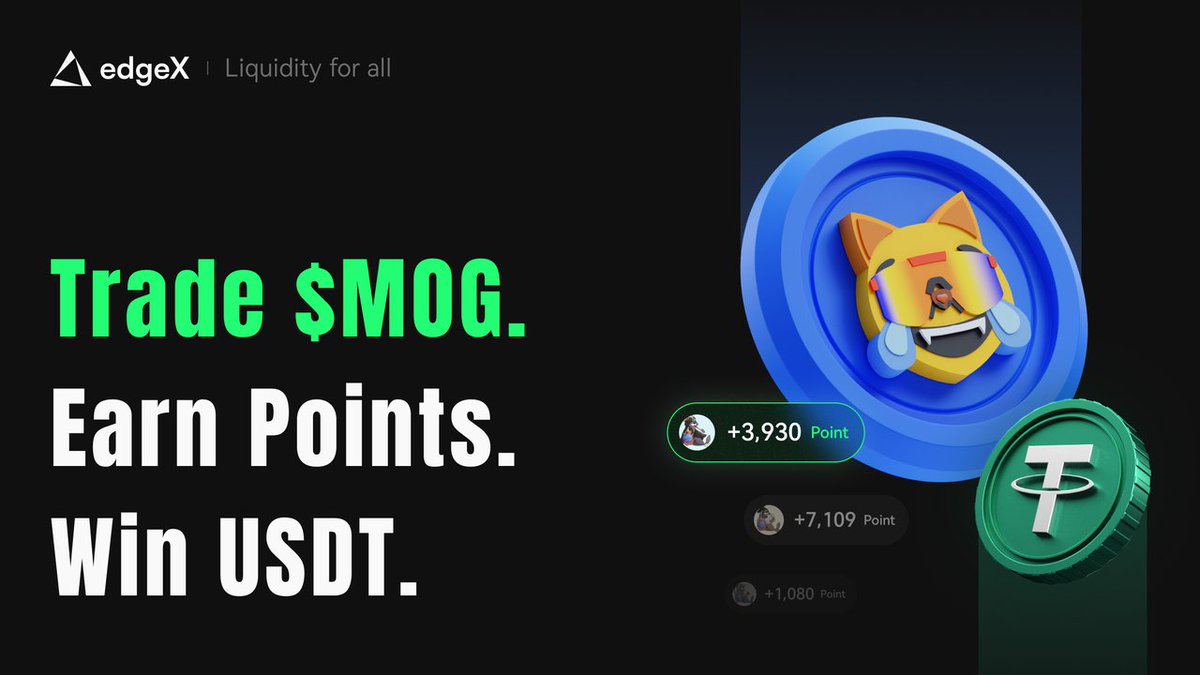 edgeX🦭 tweet media