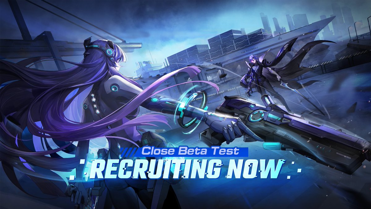AnchorPanic's tweet photo. 【Closed Beta Test Recruiting】  
🔥Closed Beta Test is now recruiting!
Click the link below to complete your registration now! Test access, iPad Pro and more rewards are awaiting you! 
Register Now: https://t.co/JO9dZwnyyk 

We‘re also presenting Test Access to 20 Lucky Linkers in this post. Make sure you follow us and share this post! ———————— 
📷Pre-Register Now: https://t.co/0ILqBOMe7M 
📷Join Discord: https://t.co/DLQtWu5aJm