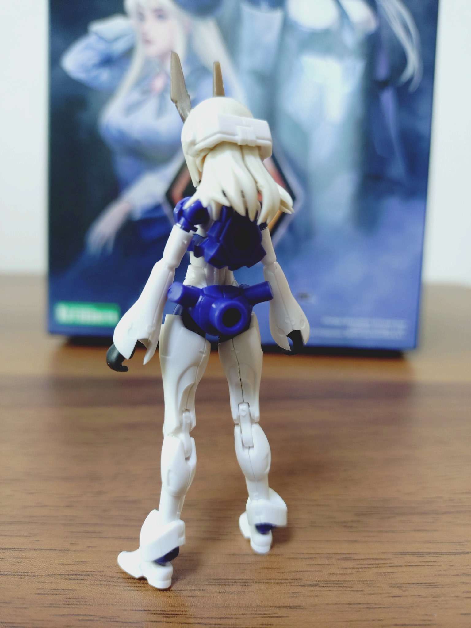 フレー厶アームズ・ガール - Search / X