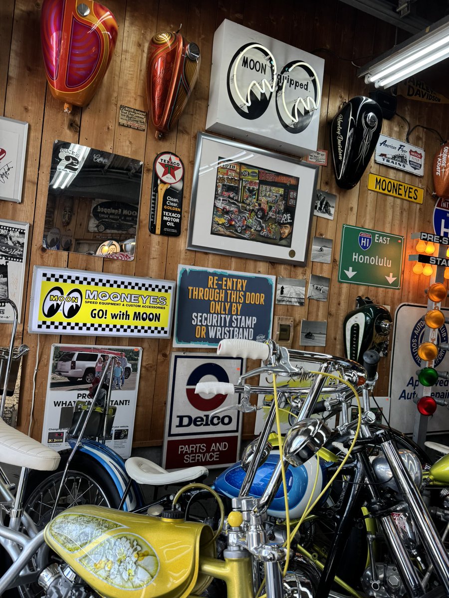 hkr_miata_mx5's tweet image. あめあめ
むんむん
はぴはぴ

#americanstyle 
#横浜
#ムーンアイズ
#mooneyes