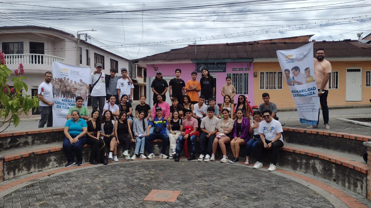 PDP Magdalena Centro tweet media