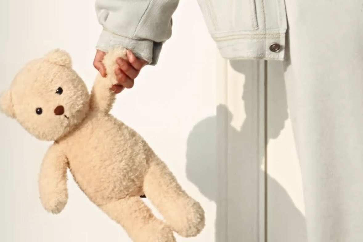 くまちゃんです☻ 1000円OFF】うさくまちゃん ぬいぐるみ - itsukiyu - BOOTH