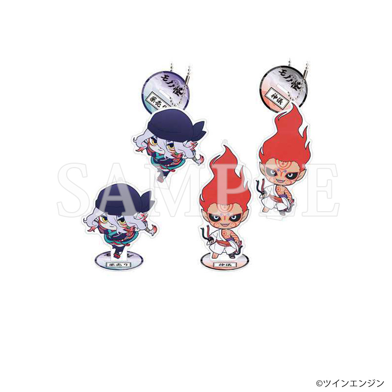 🛒『#劇場版モノノ怪』オフィシャルストア 🔥 『劇場版モノノ怪 第二章