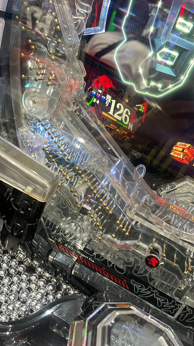 ppp777ppp7's tweet photo. 大阪府
パチンコの打ち子さん募集中‼️

日当10000円
完全日払い

ピン稼働に限界感じてチーム持ちたいと考えている方も是非！ https://t.co/hRCeMJFGJN