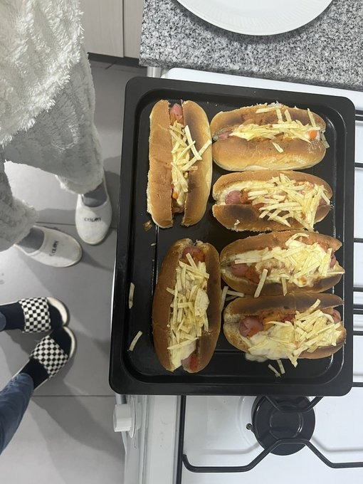 Panchito Every Day. tweet media