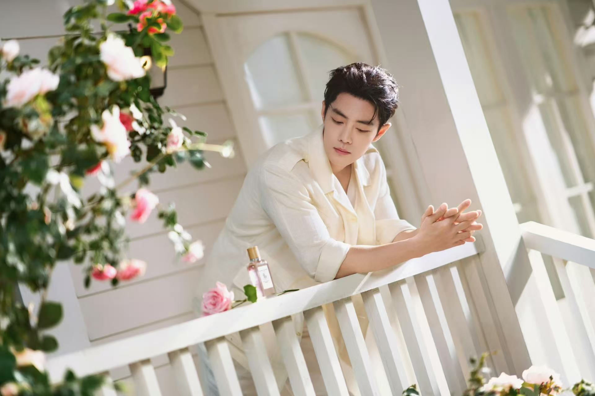 Xiao Zhan Japan Fanclub (@xiaozhanjapan) / X