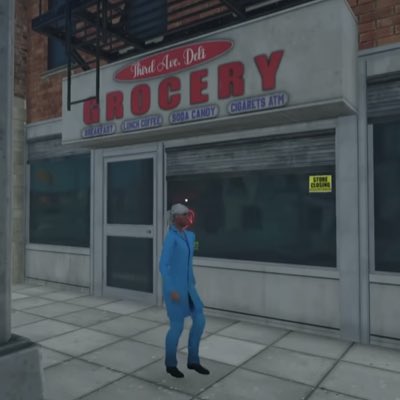 Caseohrival's tweet image. #NewProfilePic