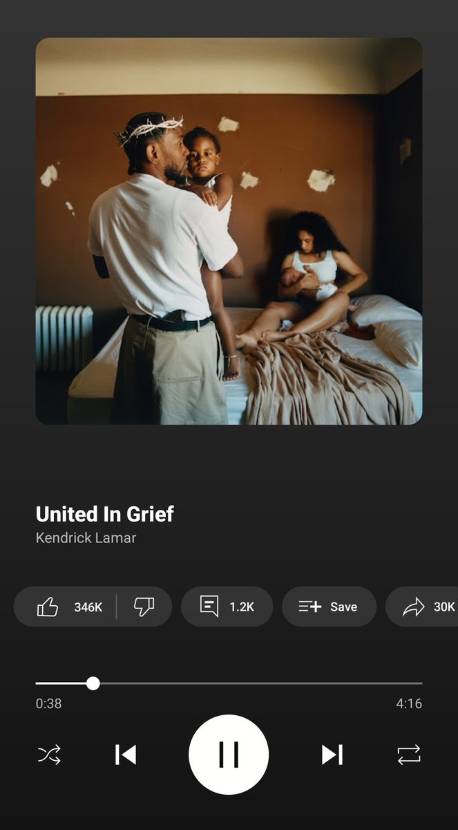 Alpha404_'s tweet image. Head still banging like crazy. Sorry for missing out and delaying the DM