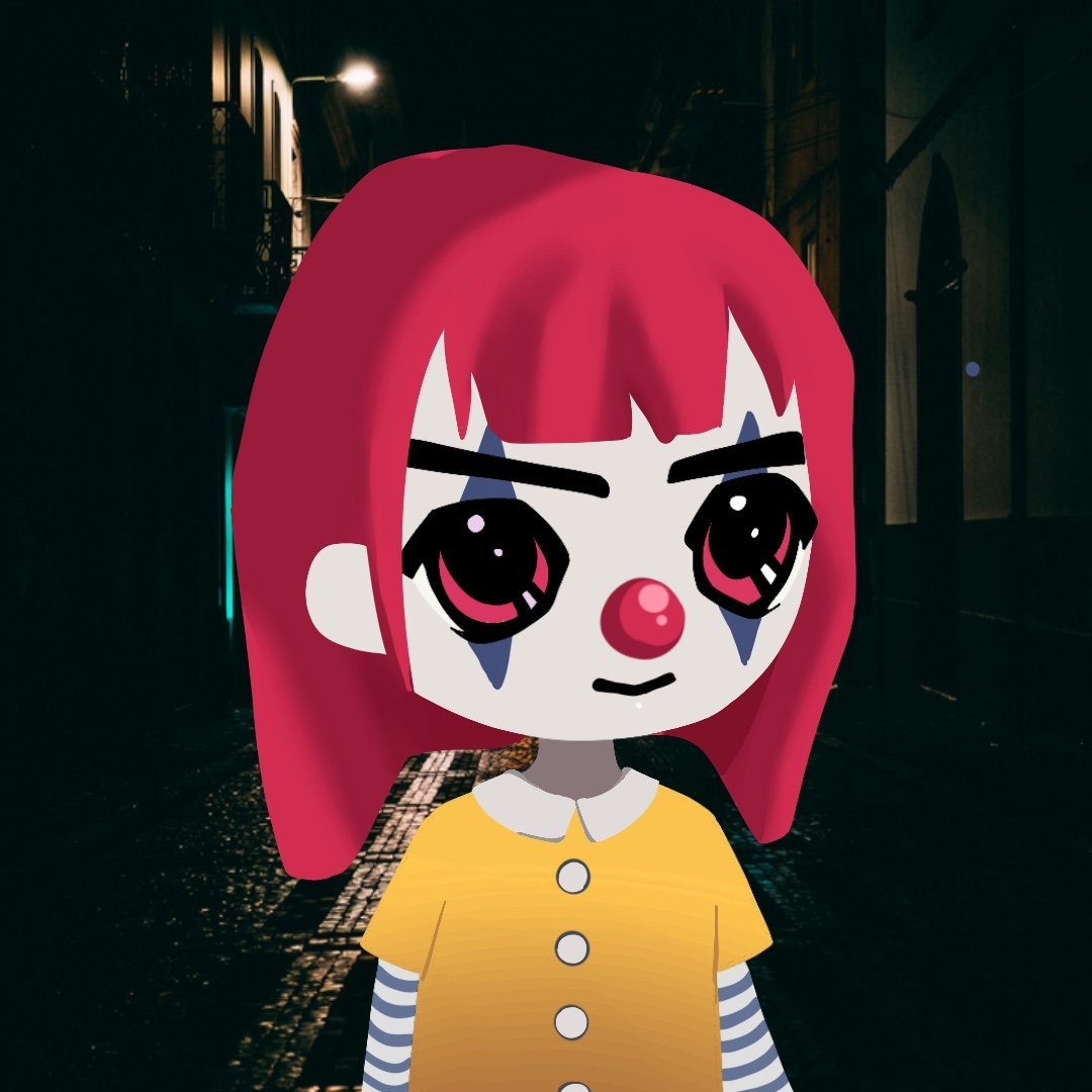 Macariotic tweet media